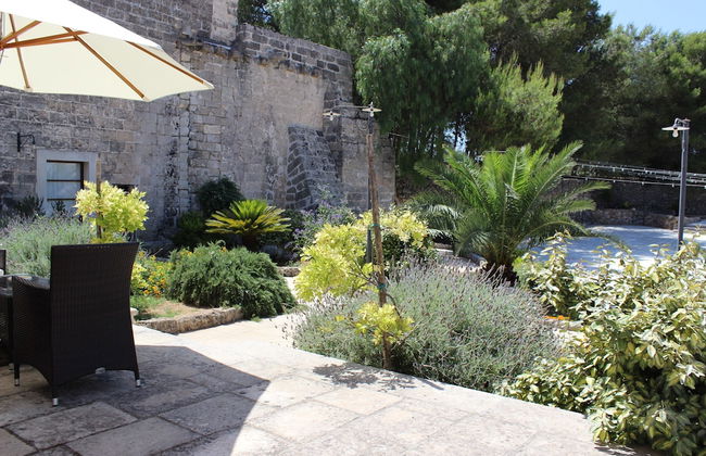 Masseria Pagani - Photo 64