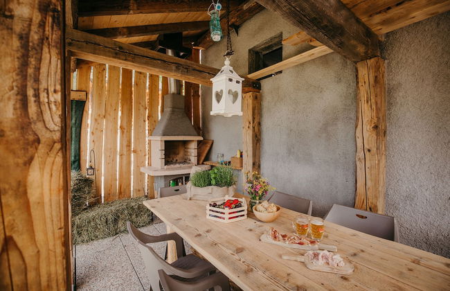 Maso Del Fieno - Photo 30