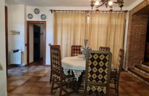 Casa Rural Emilia - Foto 37