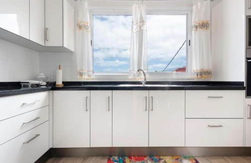 Holiday Home in Garachico with Mountain Views - Foto 13