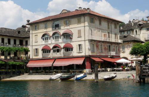 -Ortaflats- Appartamenti Imbarcadero & Palazzotto - Photo 69