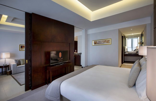 Bab Al Qasr Residence - Photo 60