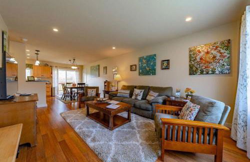 Elk Meadow Cabins 15A Lady Bird Suite - Photo 6