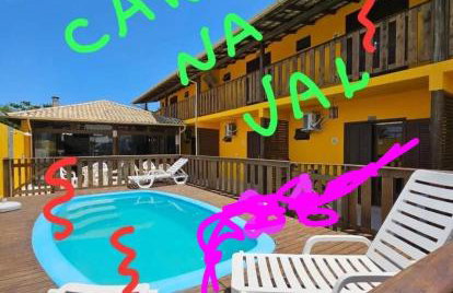 Welcome to Paradise! Ponta da Barra in Laguna! - Foto 25