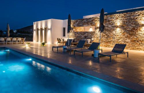 Bracket House Paros - Photo 6