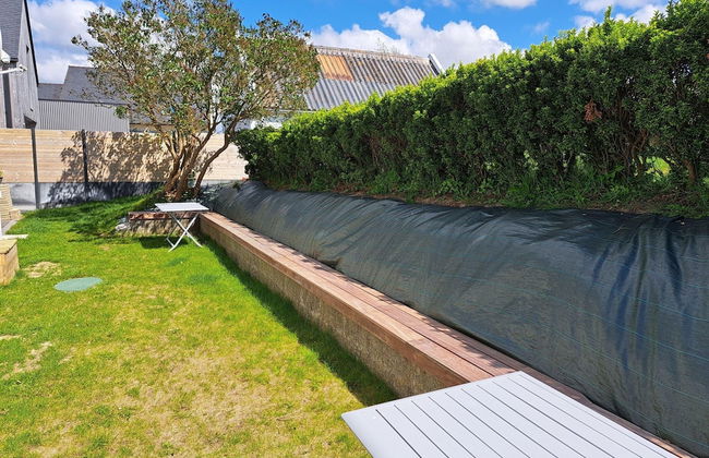 Cottage, St. Pabu - Foto 15