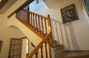 La Muntanya alojamiento rural turistico vacacional - Foto 41