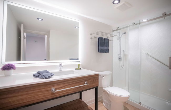 Les Suites Hotel Ottawa - Foto 45