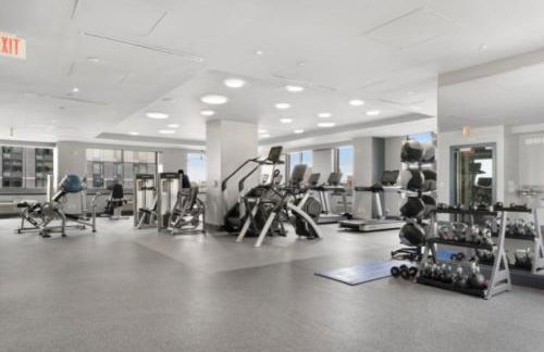 Global Luxury Suites Downtown Jersey City - Foto 24