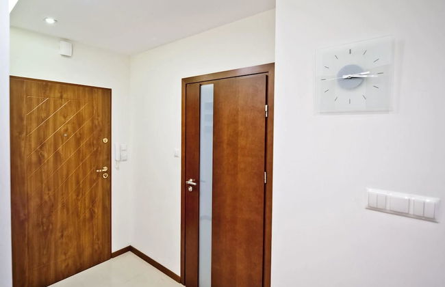 BlueApart Nadmorski Park Jastarnia - Foto 44