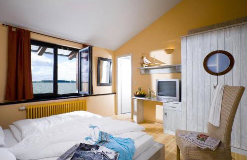 Pension Café Knatter - Foto 19