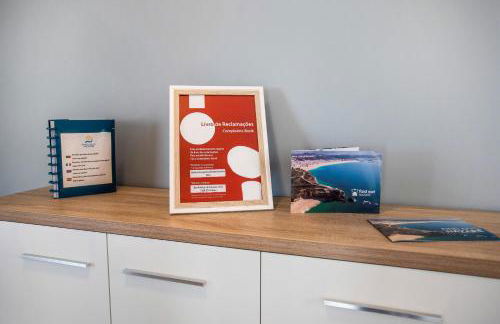 Apartment Beach Waves Home - Foto 9