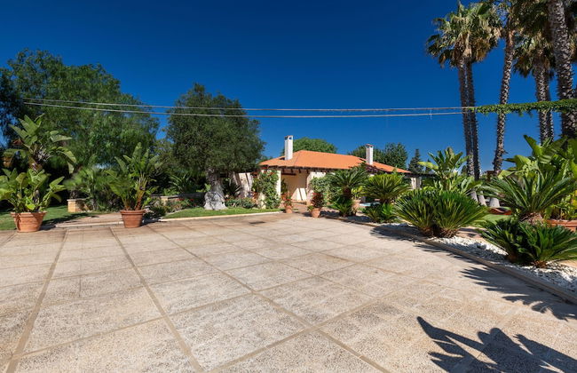 3680 Villa Monica by Perle di Puglia - Foto 46