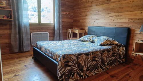 Maison chaleureuse en Ariège - Foto 4