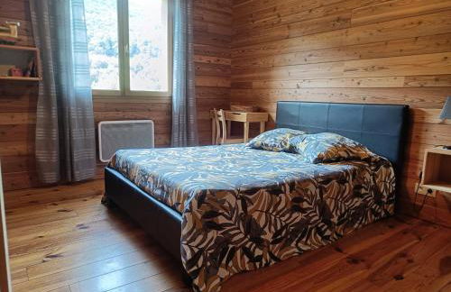 Maison chaleureuse en Ariège - Foto 4