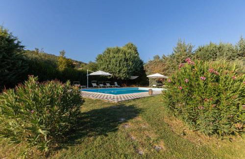 Villa Mimosa - Foto 19