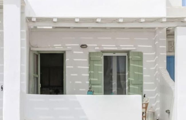 Ballos for 6 in Exomvourgo - Photo 19