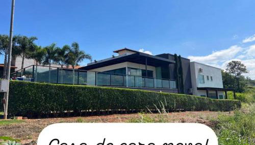 Casa Tô D`Boa Capitólio - Foto 3