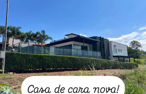 Casa Tô D`Boa Capitólio - Photo 3