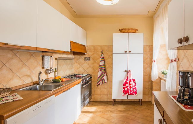 Air-conditioned Flat With Pool and Wellness Area - Foto 21