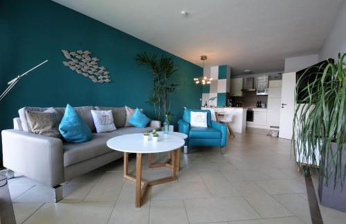 RheinDesign River Promenade - Foto 21