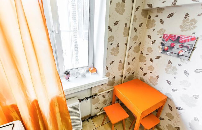 Apartment on Nizhegorodskaya 71 - Foto 14