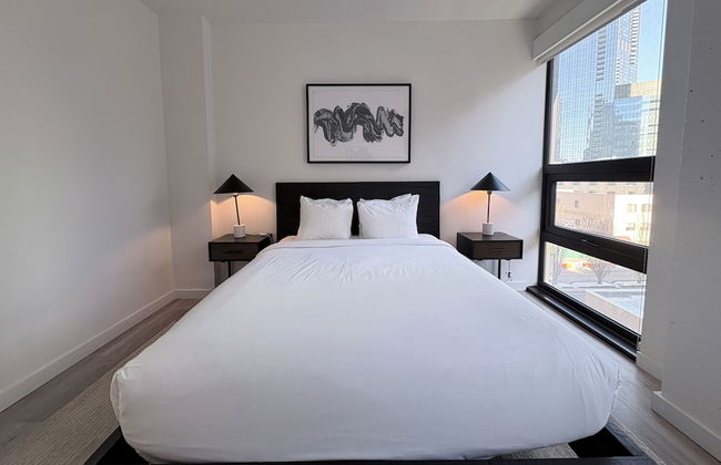 Court Square Hotel Long Island City New York , Belvilla District 6 Formerly Sonder - Photo 20