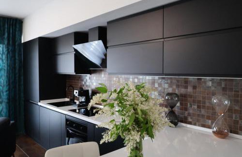 Blu Petrolio Stay-Karabas Apartments - Foto 63