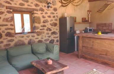 La Casa D'Ange Bergerie 5 étoiles de Luxe Piscine chauffée - Foto 10