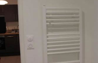 Appt avec balcon St Valery / Somme parking privatif 3/4 pers - Foto 14