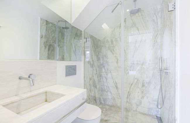 Light Blue Apartments - Downtown Lisbon - Foto 80