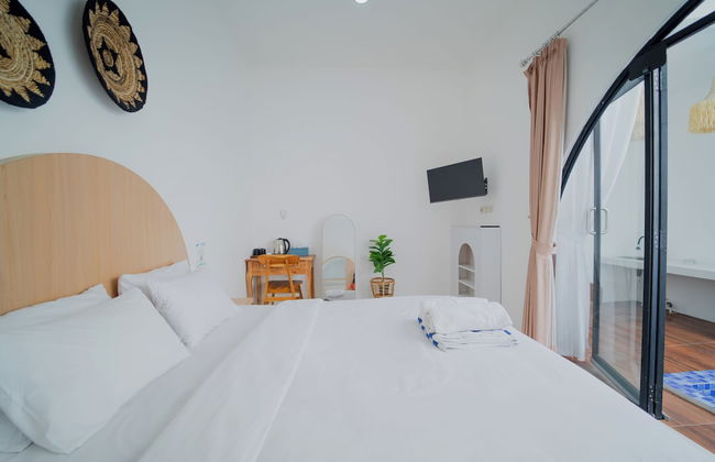 Marvilla Bali Jogja - Photo 17