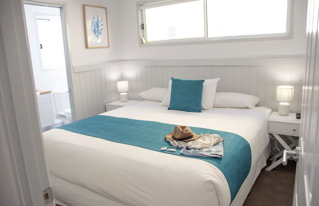 Tasman Holiday Parks - North Star - Foto 28