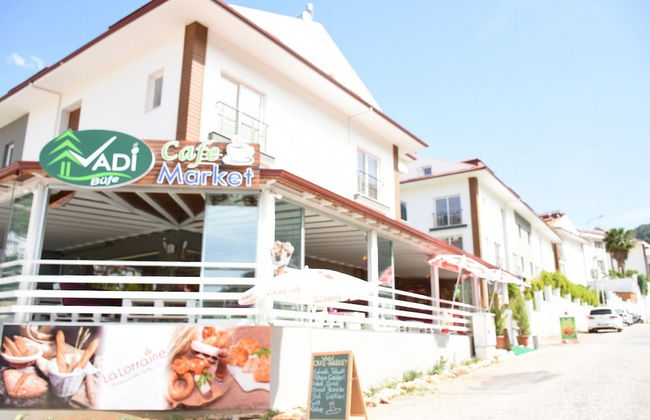 Likya Garden 2 - Photo 17