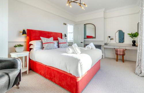 Carlton Manor - Foto 24