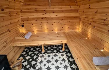 Loch View Luxury Pod - Foto 23