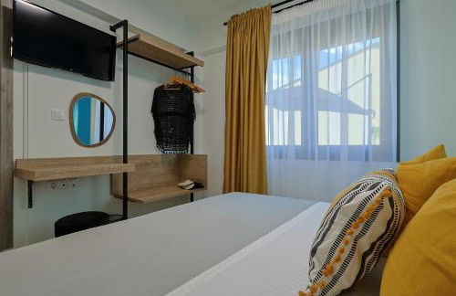 Olympus Mare Village Seaside Pool Villas - Foto 22