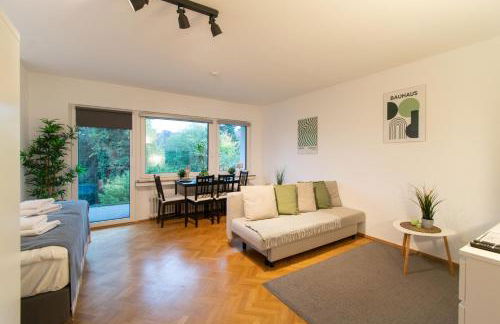 Cozy apartment with kitchen + balcony NEW! - Foto 20