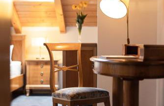 Die Villa bei Meran - Foto 12