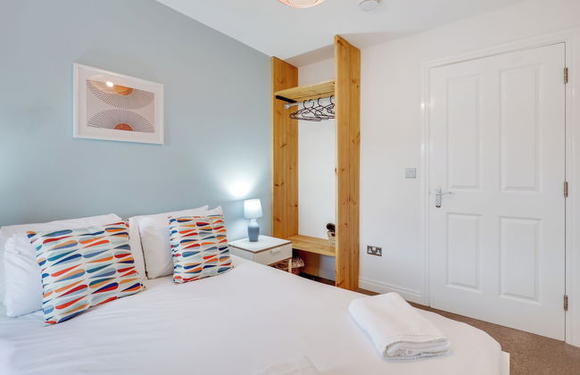 Chai- Tea Warehouse - North East Escapes - Foto 3