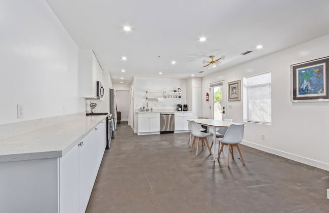 Historic Garfield Industrial 1 BR Minutes to DT PHX - Foto 8