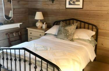 Holly Cottage Quaker Lake - Foto 32