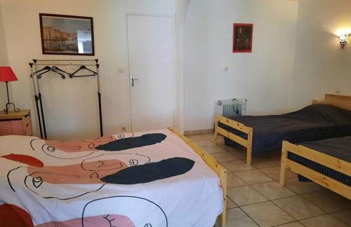 Agréable maison entre Zoo et Châteaux - Foto 8