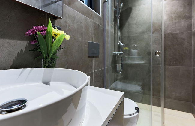 The Pelican Hotel Cantonments Accra - Foto 25