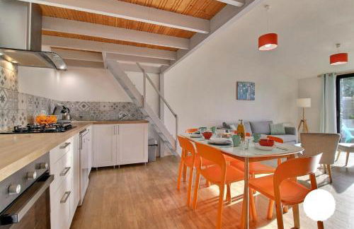 Ty Maez - Calme et confort à Sarzeau- Les Gites de Rhuys - Foto 15