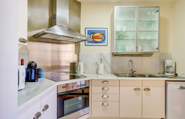 Charming Apartment in Altea With Swimming Pool - Foto 7