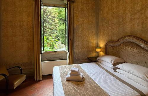 Numa Florence Palazzo San Niccolò - Foto 96