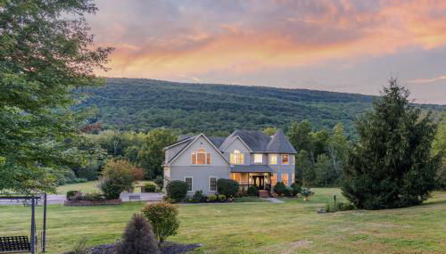 Malkita Terra -Earthly Elegance - Photo 3