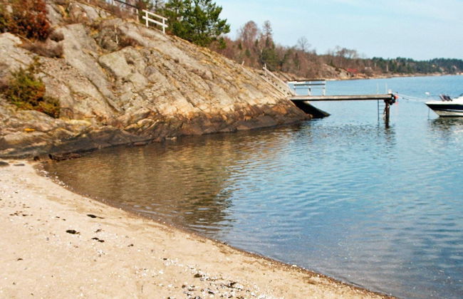 6 Person Holiday Home in Stillingson - Foto 17