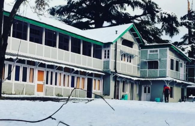 Castleton Casa - Foto 69